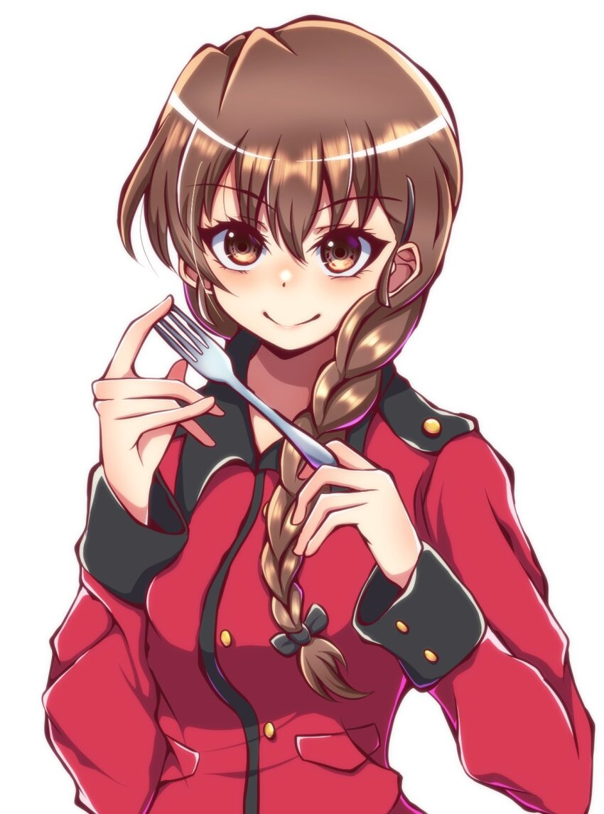 Girls Und Panzer Rule 34 Image