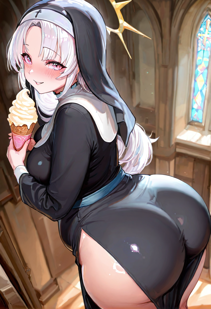 Absurd Res Rule 34 Image