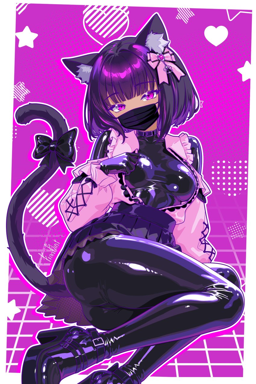 Indie Virtual Youtuber Rule 34 Image