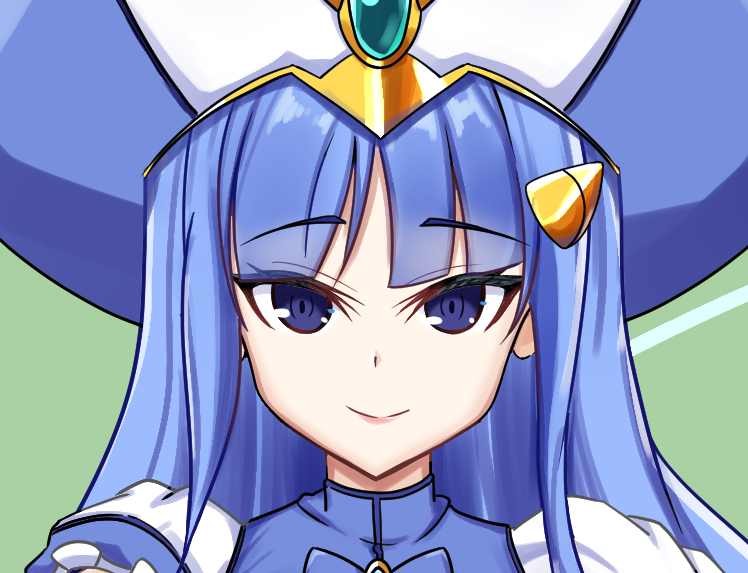 Doumyouji Kotetu (Ts Magical Girl Nao) Rule 34 Image