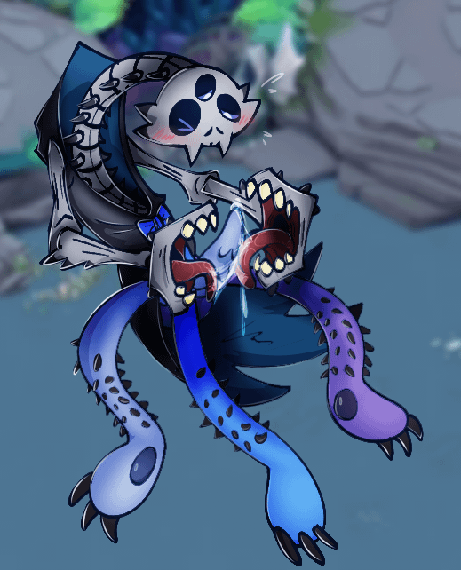 Clackula (My Singing Monsters) Rule 34 Image