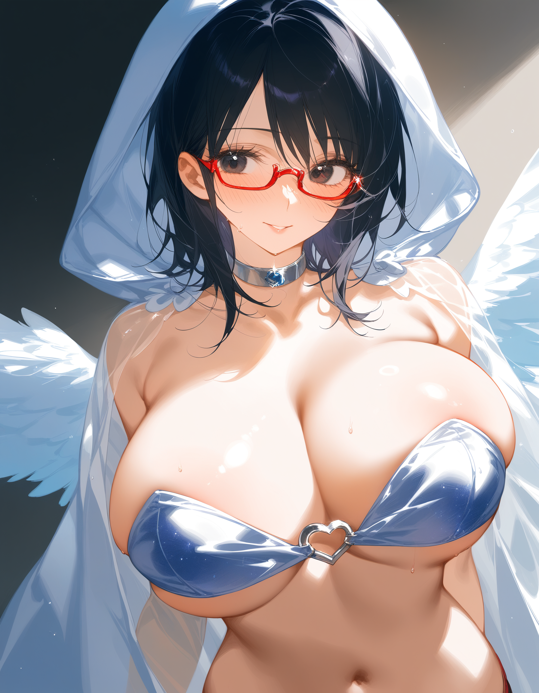 Tashigi (One Piece) Rule 34 Image