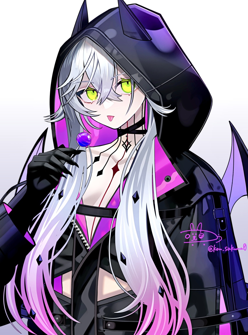 Lilith (Fate) Rule 34 Image