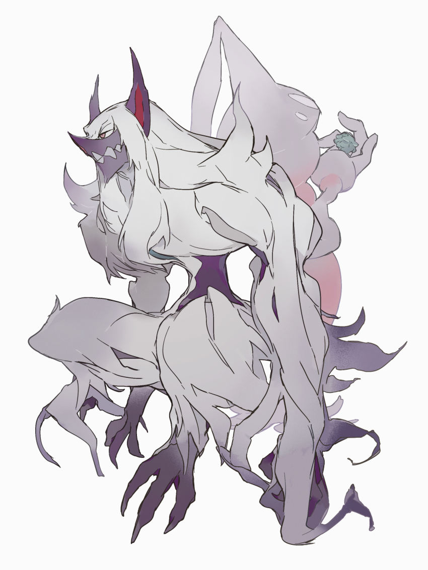Gen 8 Pokemon (Nintendo) Rule 34 Image