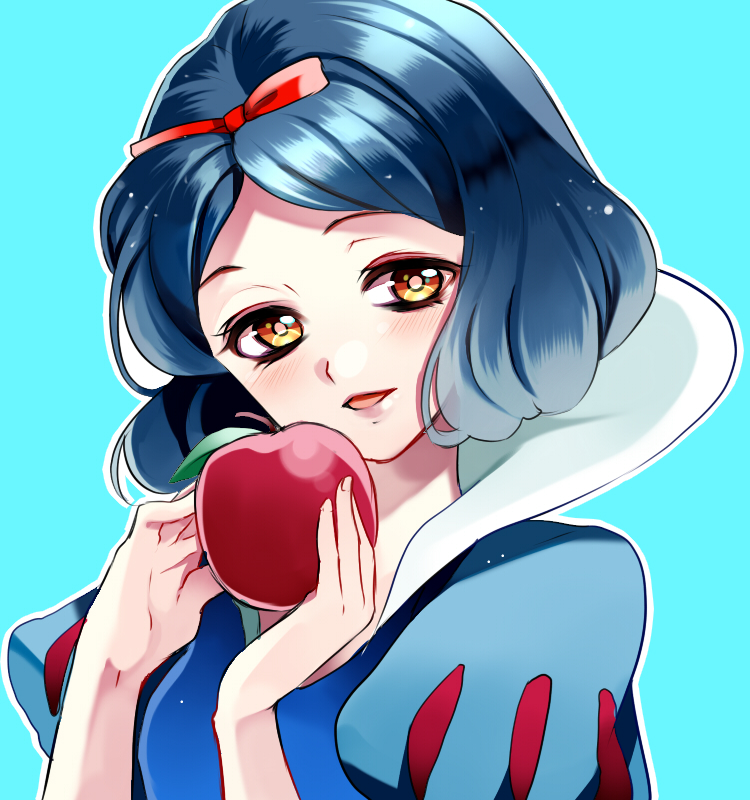 Snow White (Disney) Rule 34 Image