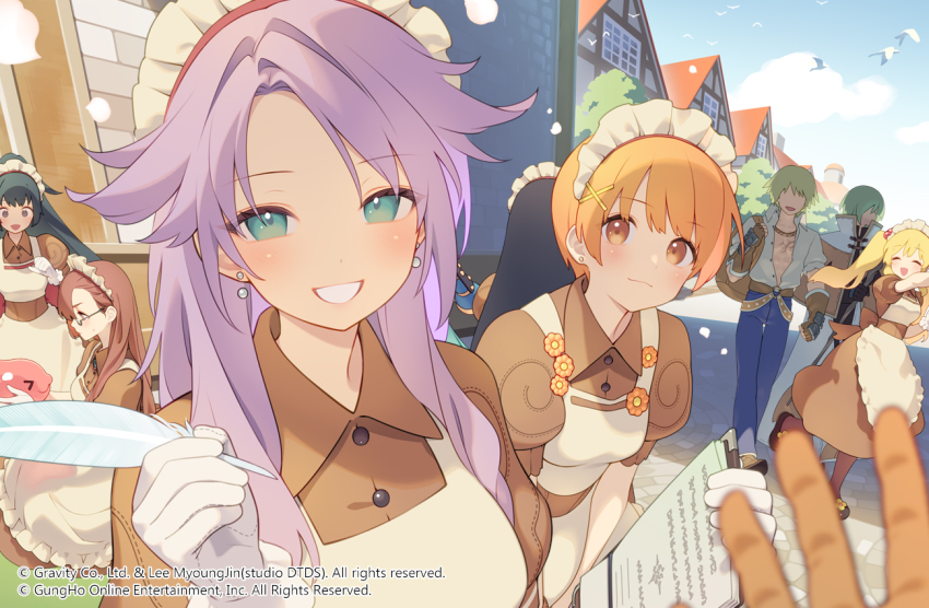 Blacksmith (Ragnarok Online) Rule 34 Image