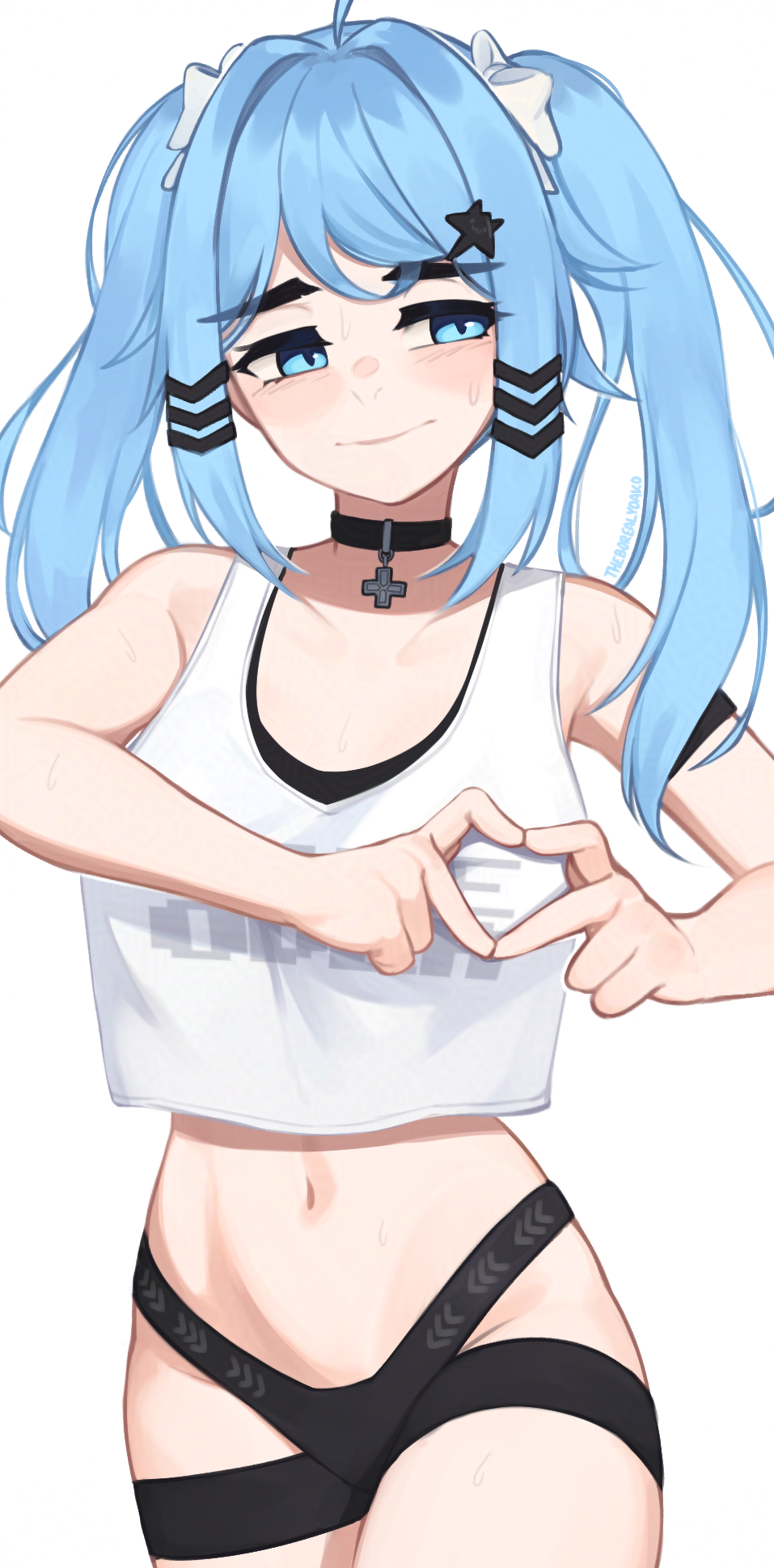 Original Rule 34 Image