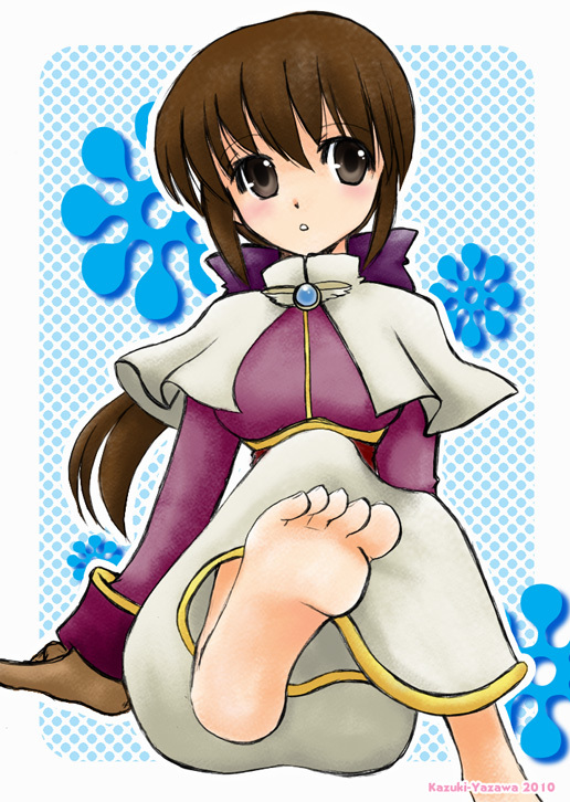 Acolyte (Ragnarok Online) Rule 34 Image