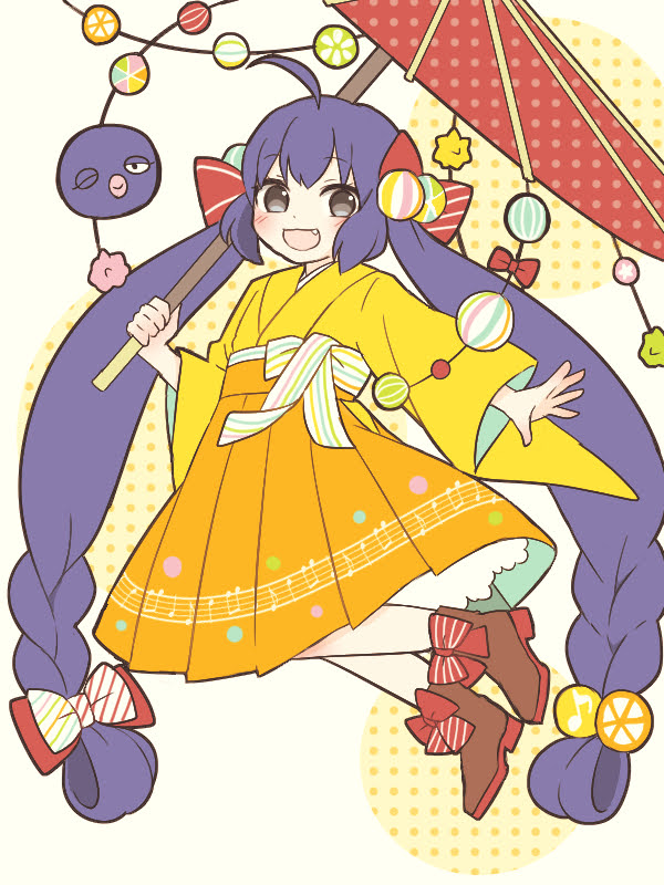 Otomachi Una (Vocaloid) Rule 34 Image