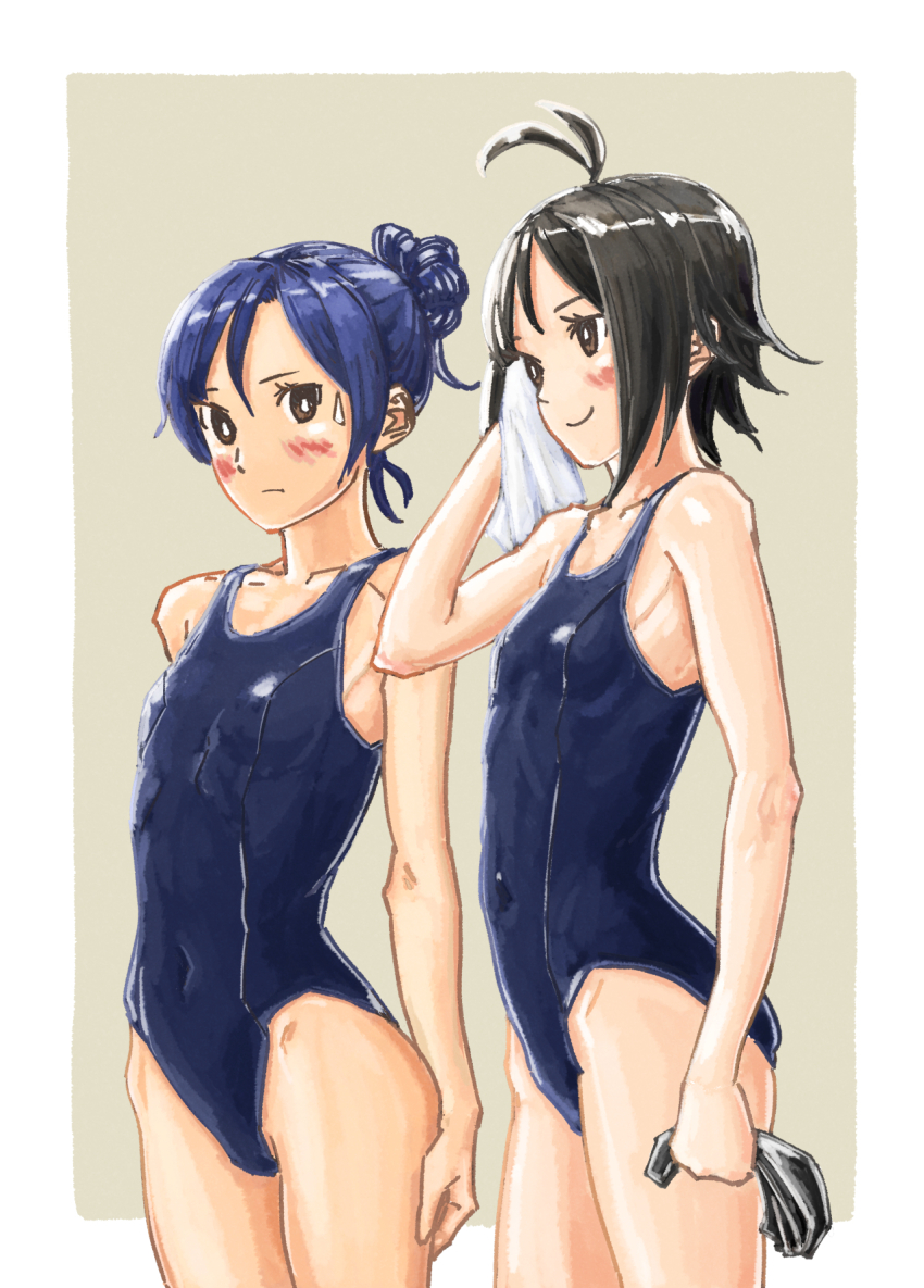Kikuchi Makoto (Idolmaster) Rule 34 Image
