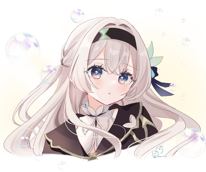 Firefly (Honkai: Star Rail) Rule 34 Image