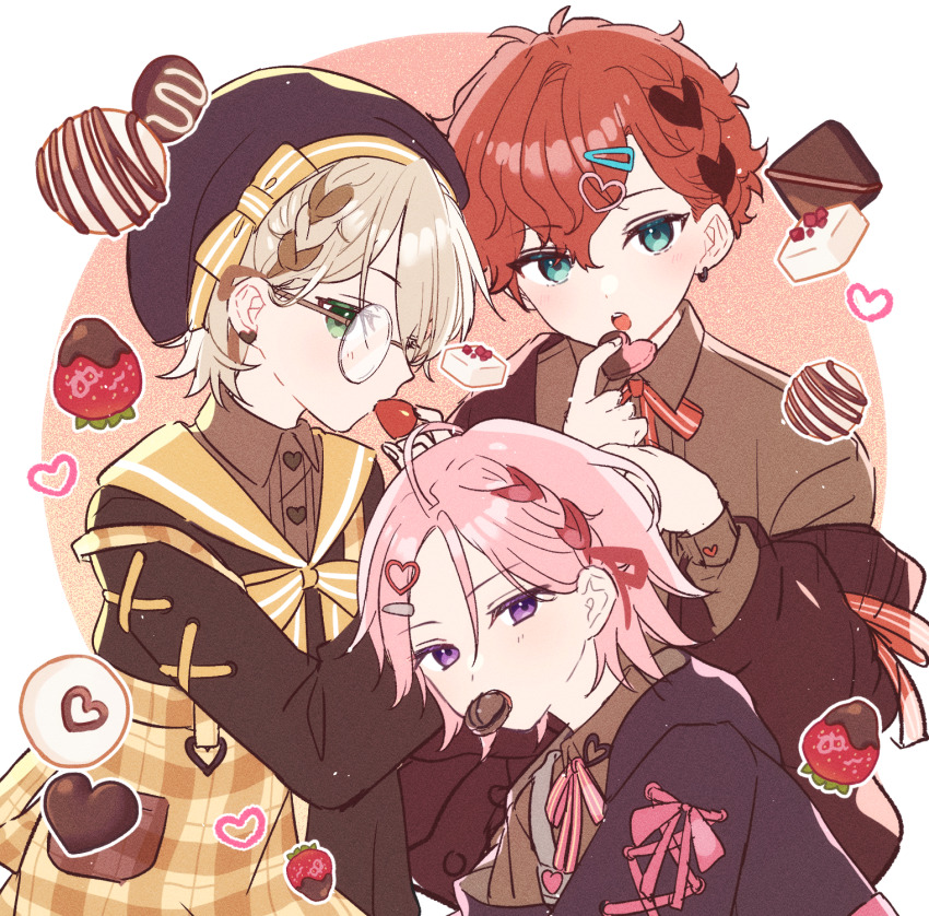 Ensemble Stars! Rule 34 Image