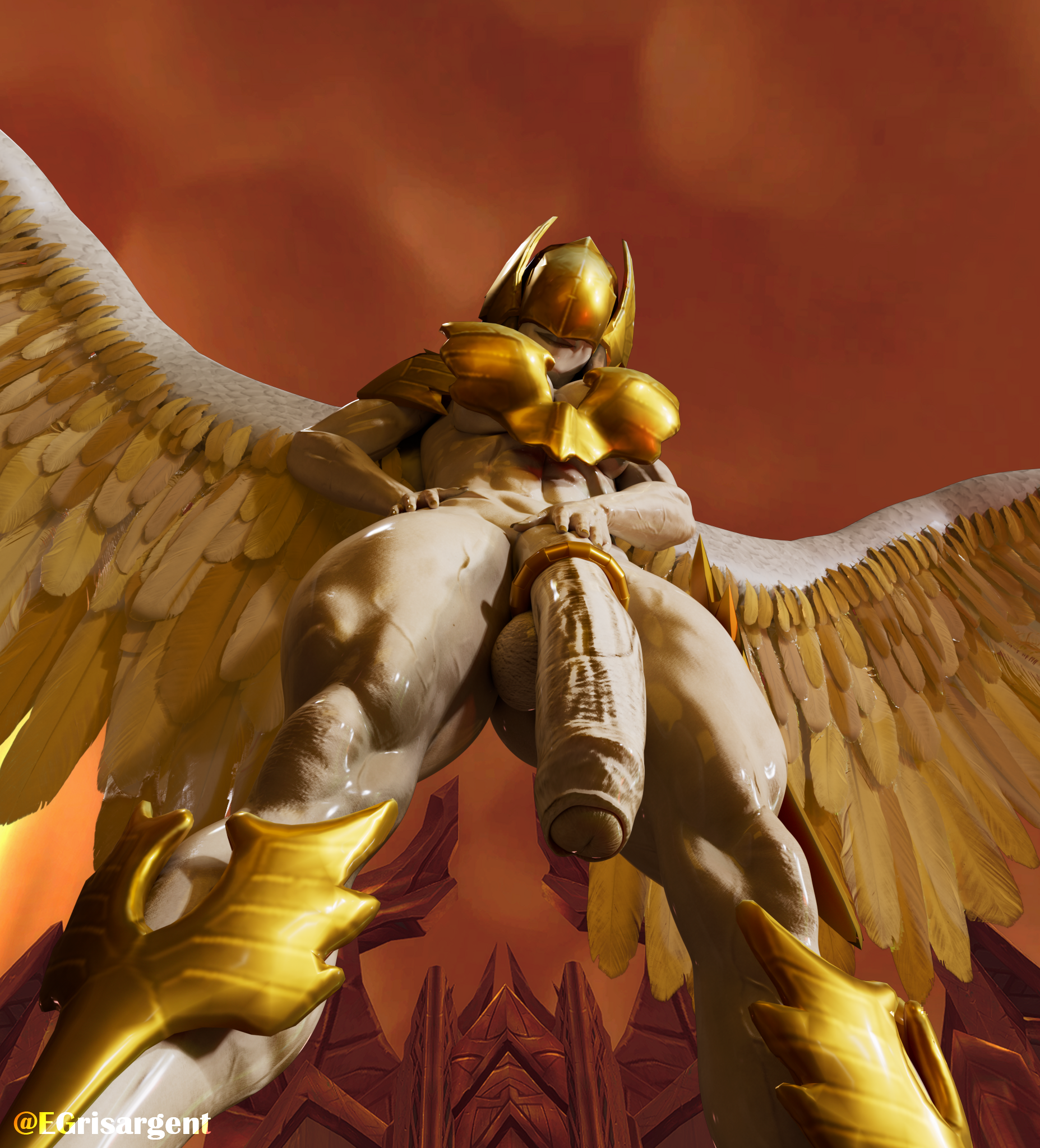 Blizzard Entertainment Rule 34 Image