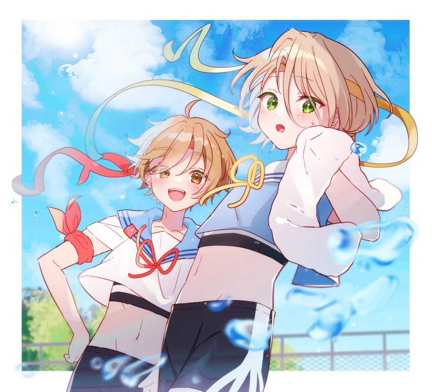 Ensemble Stars! Rule 34 Image