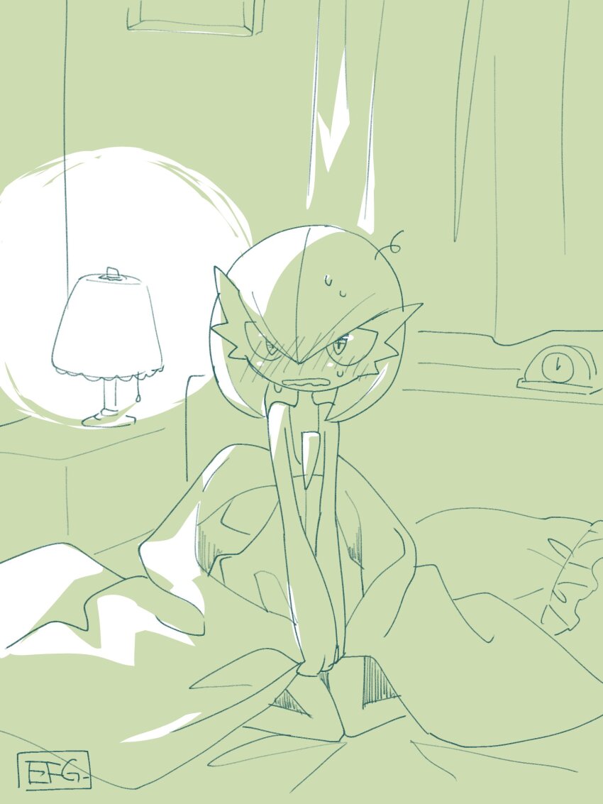 Gardevoir (Nintendo) Rule 34 Image