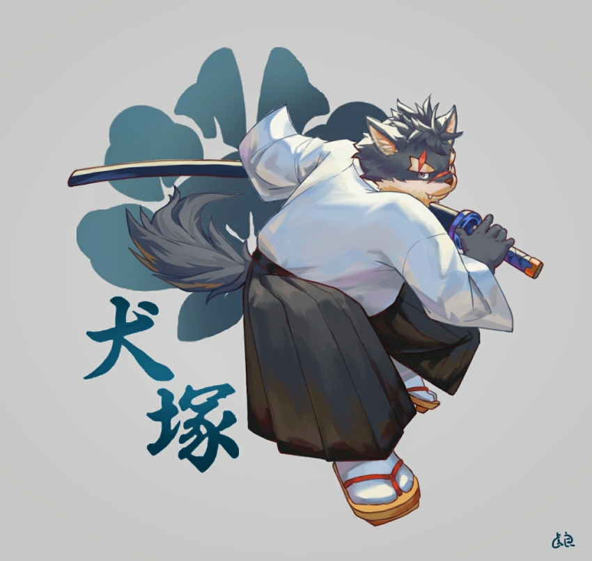 Tokyo Houkago Summoners Rule 34 Image
