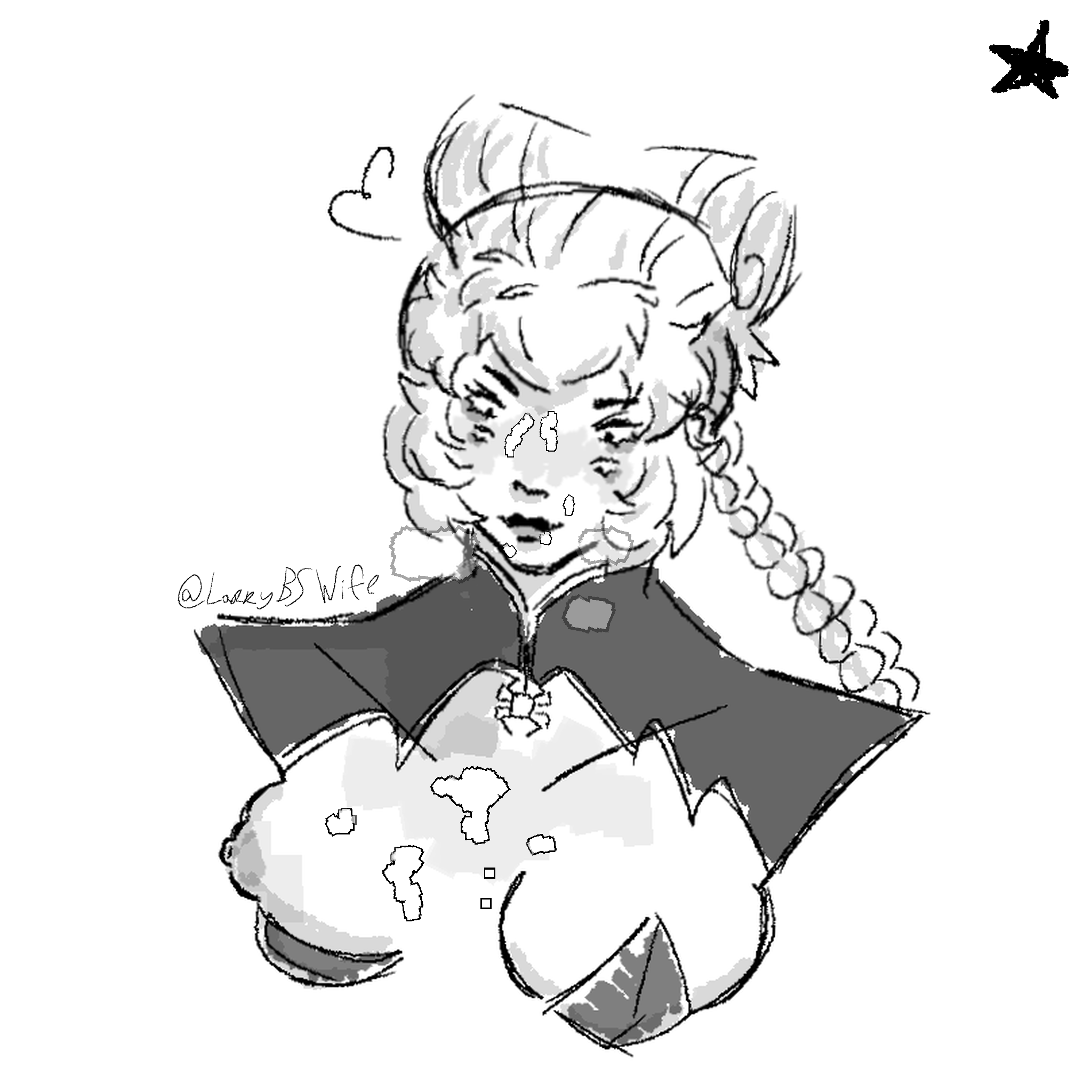 Charlie (Brawl Stars) Rule 34 Image
