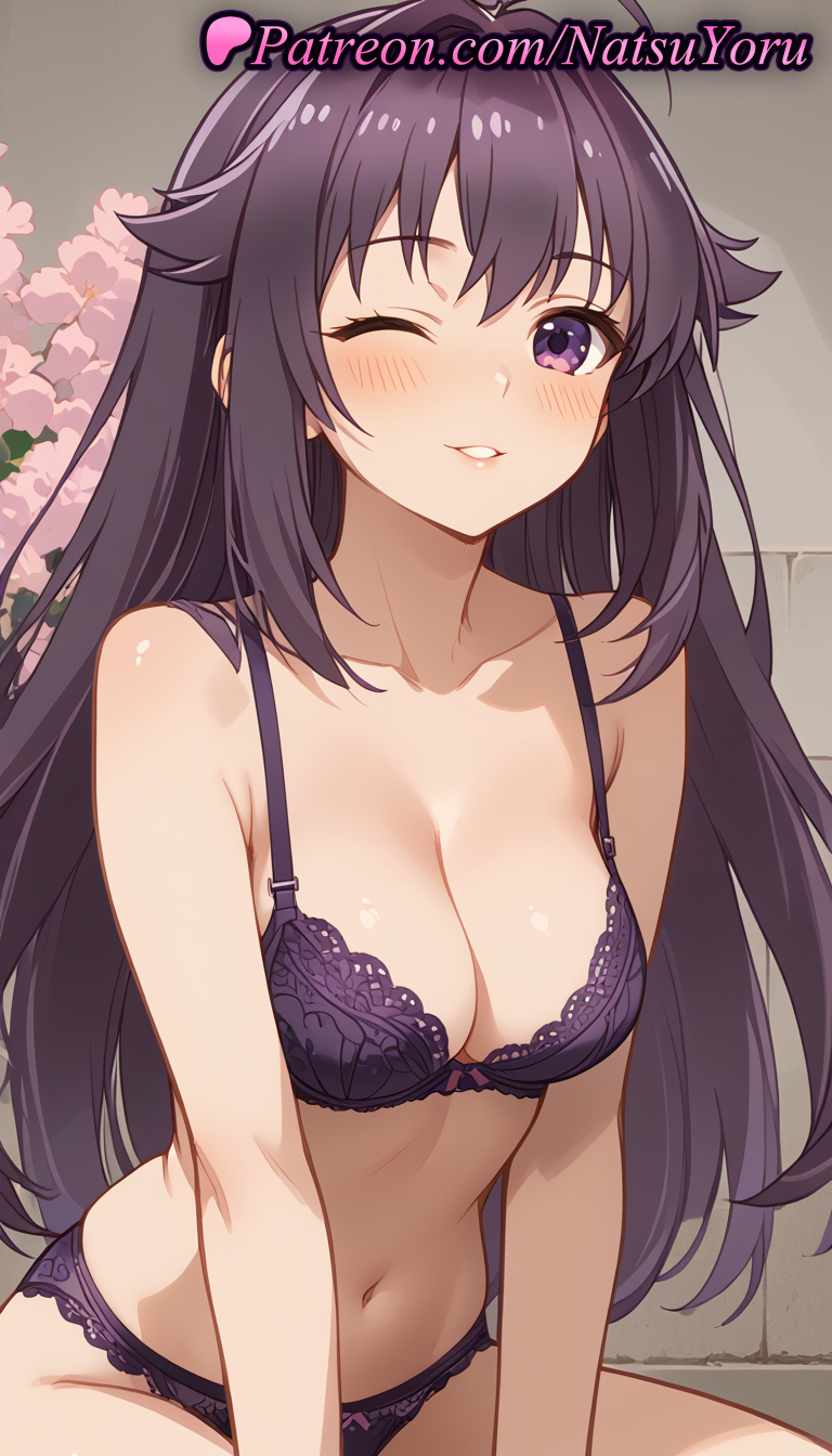 Koshi Anko (Shikanoko Nokonoko Koshitantan) Rule 34 Image