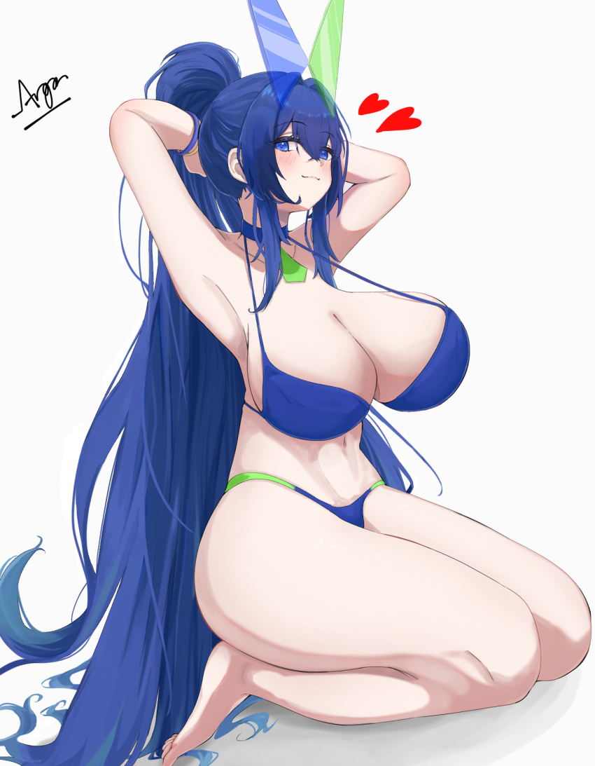 New Jersey (Azur Lane) Rule 34 Image