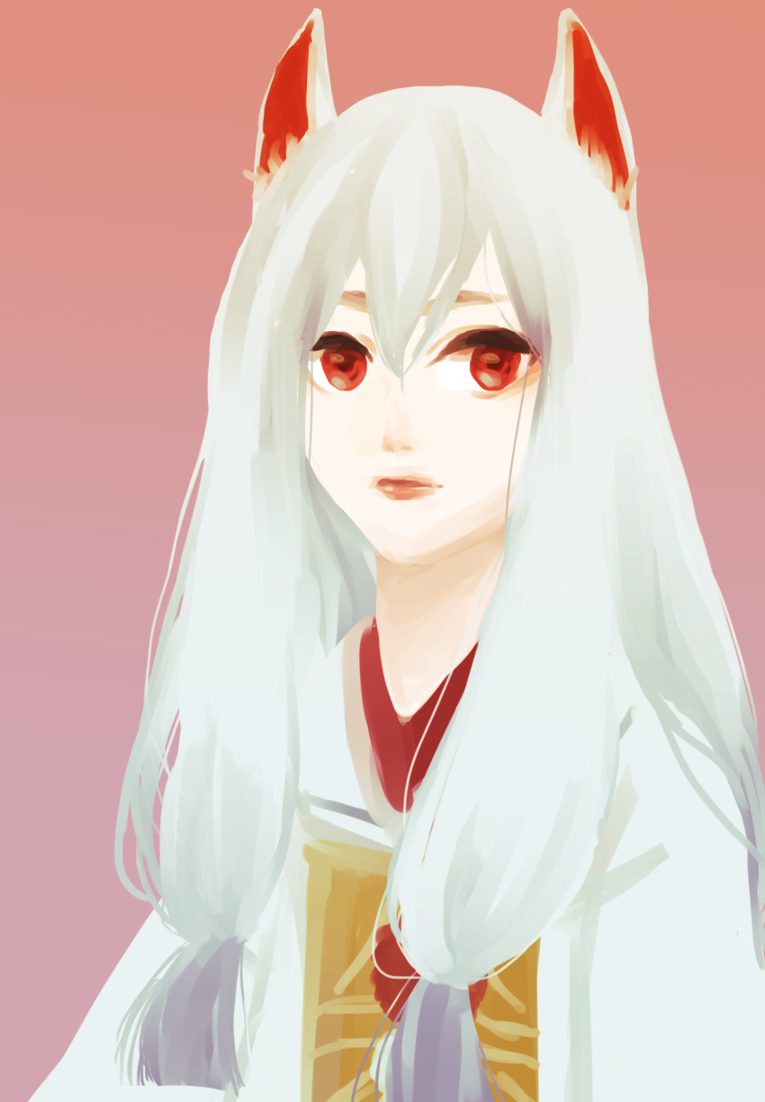 Inari (Bokujou Monogatari) Rule 34 Image