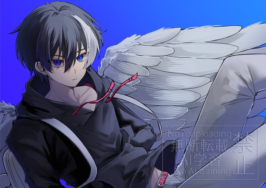 Servamp Rule 34 Image