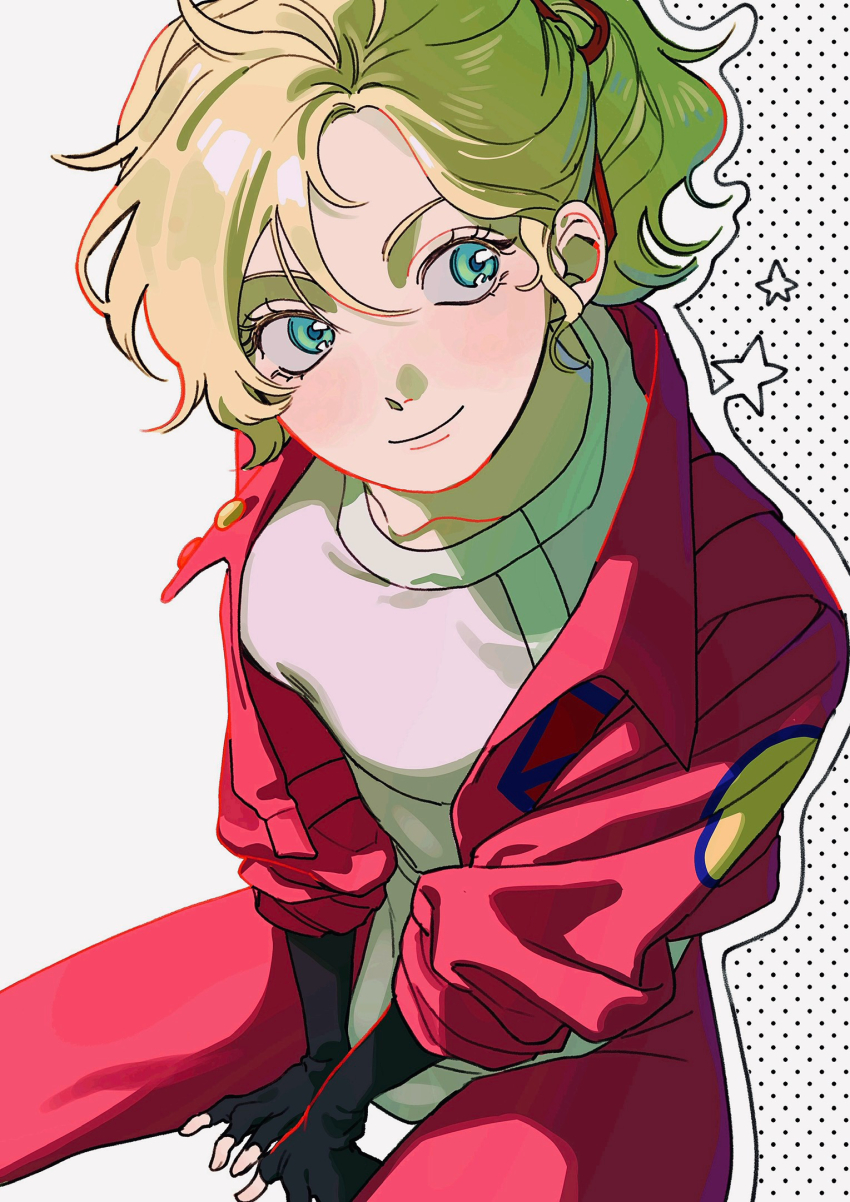 Elle Vianno (Gundam) Rule 34 Image