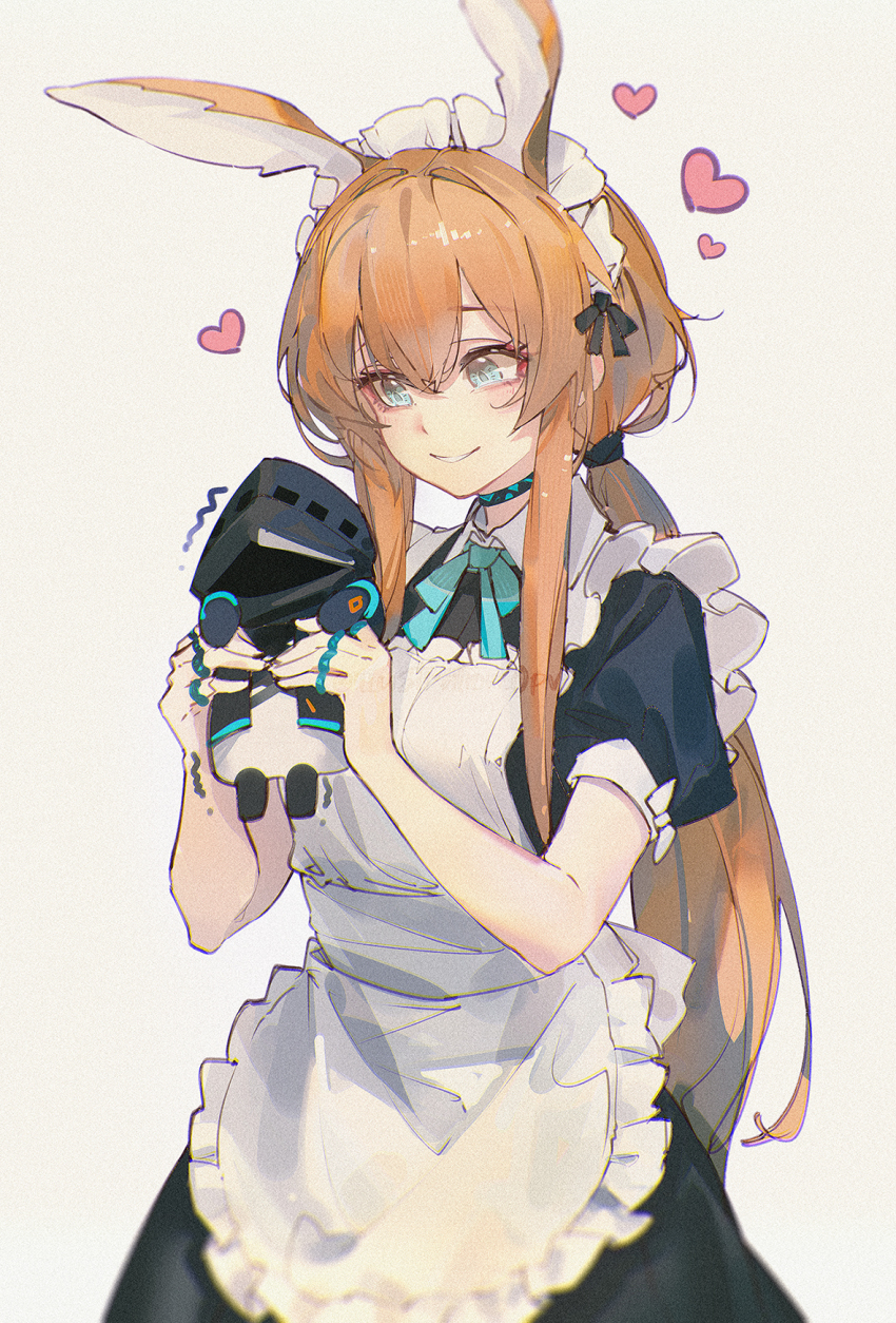 Amiya (Arknights) Rule 34 Image