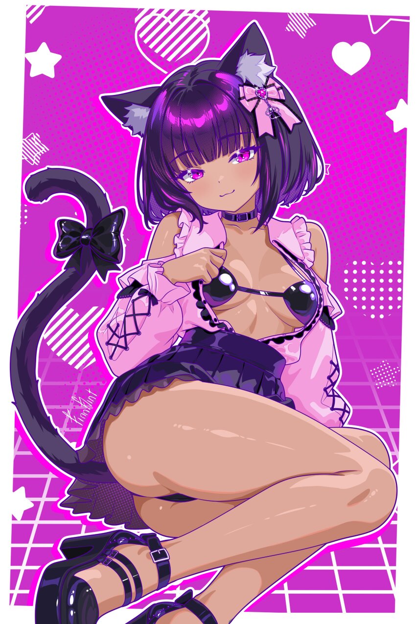 Indie Virtual Youtuber Rule 34 Image