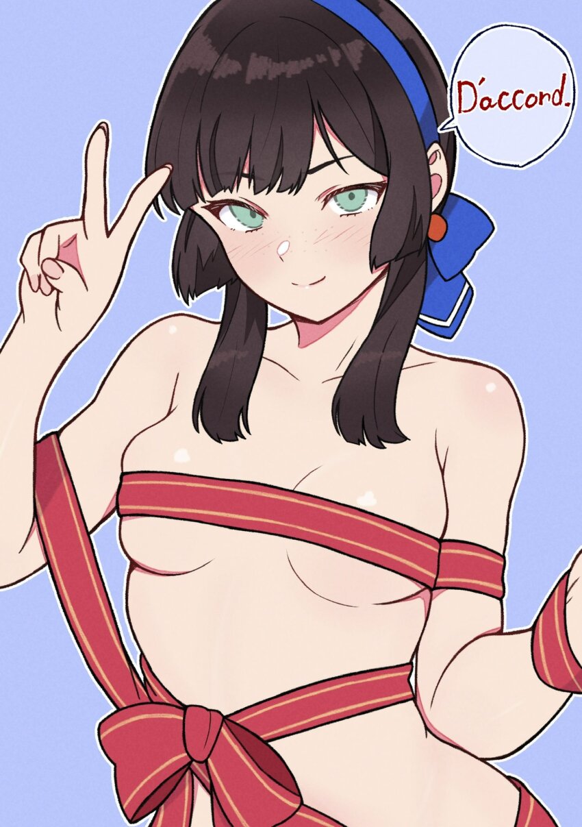Kantai Collection Rule 34 Image