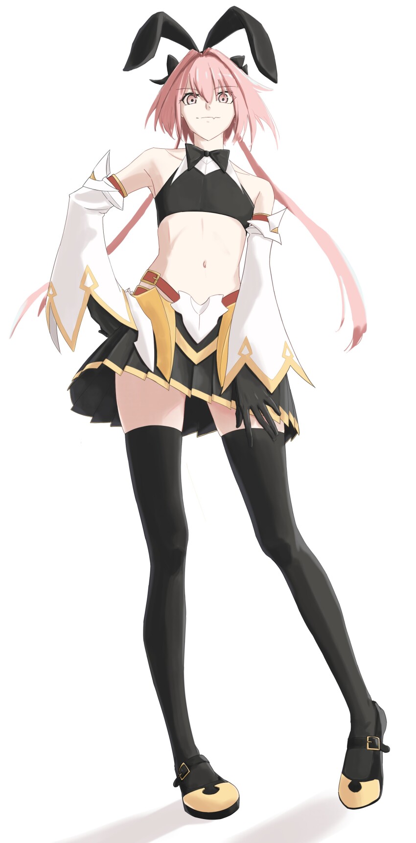 Astolfo (Fate) Rule 34 Image