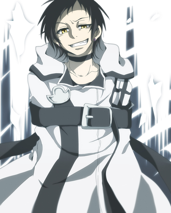 Servamp Rule 34 Image