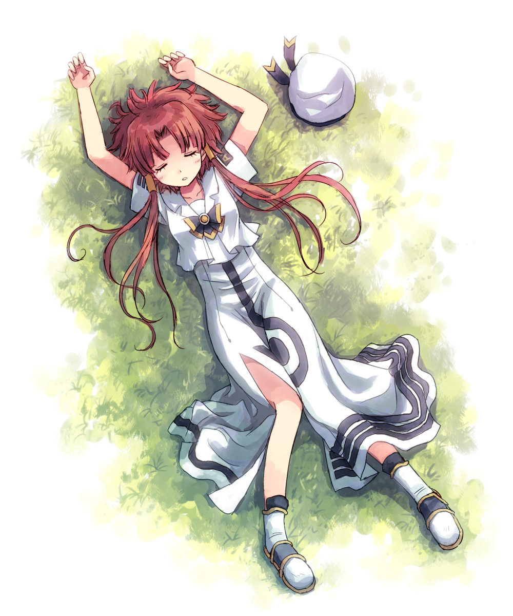 Mizunashi Akari (Aria (Manga)) Rule 34 Image