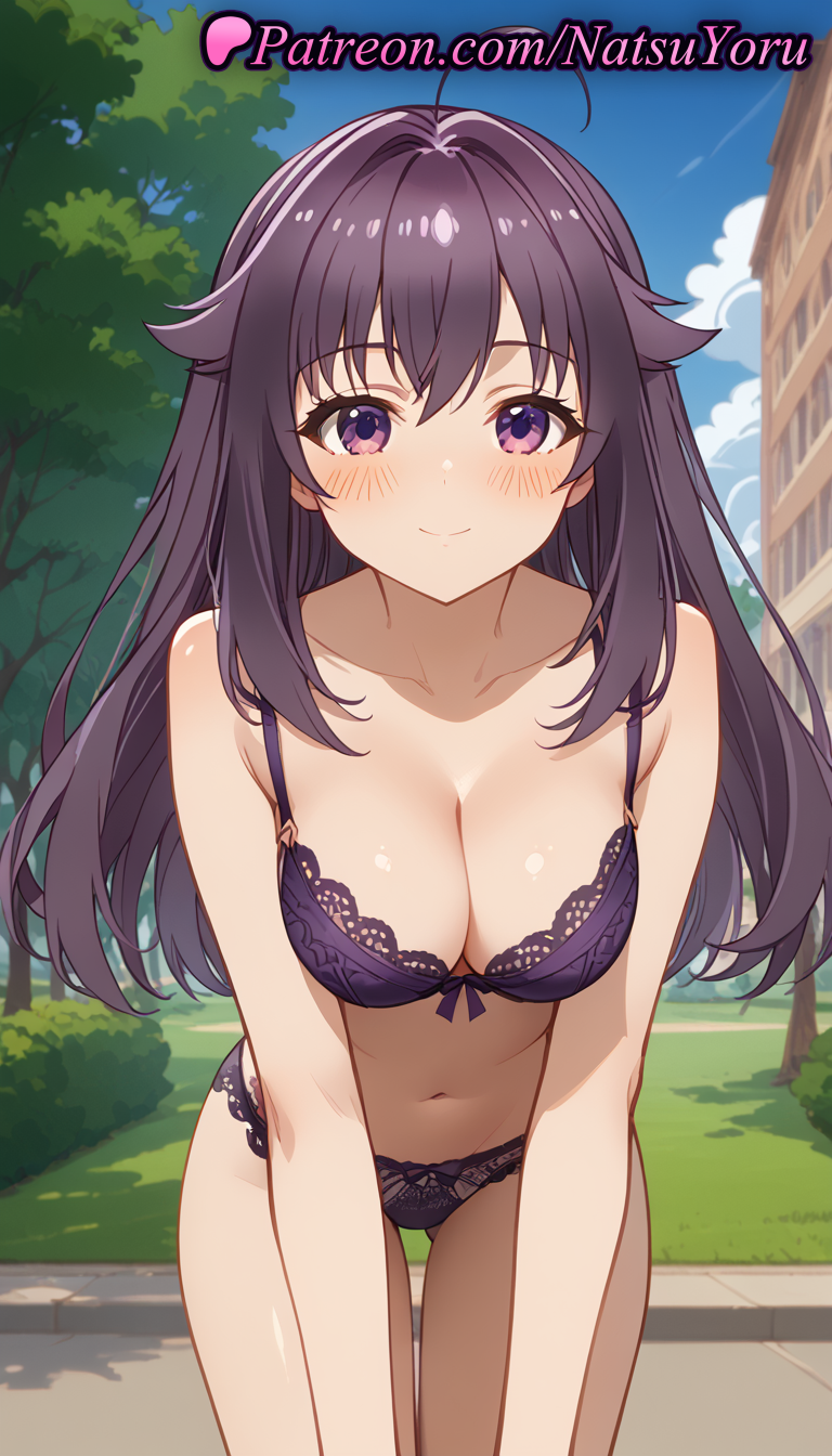 Koshi Anko (Shikanoko Nokonoko Koshitantan) Rule 34 Image