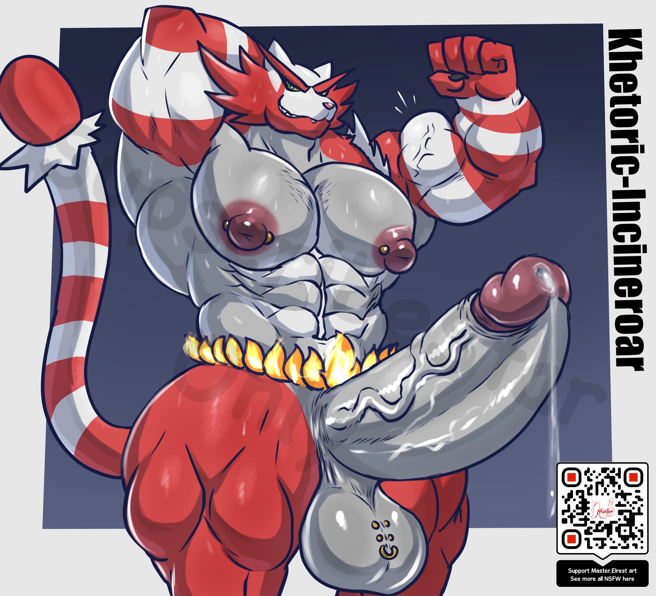 Generation 7 Pokemon (Nintendo) Rule 34 Image