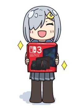 Hama! (3toshinhmkz) Rule 34 Image