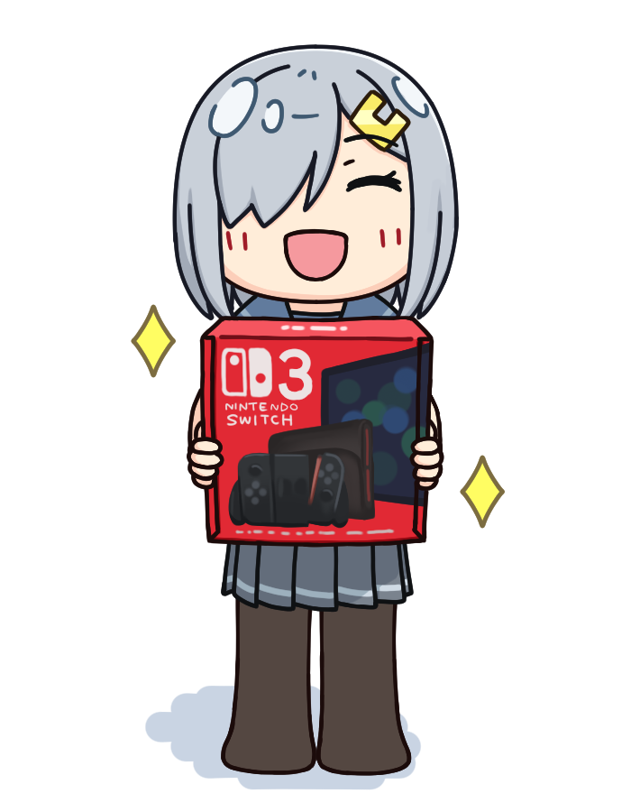 Hamakaze (Kancolle) Rule 34 Image