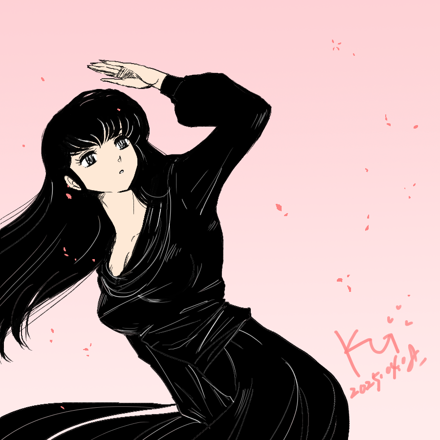 Maison Ikkoku Rule 34 Image
