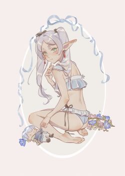 Himmel (Sousou No Frieren) Rule 34 Image