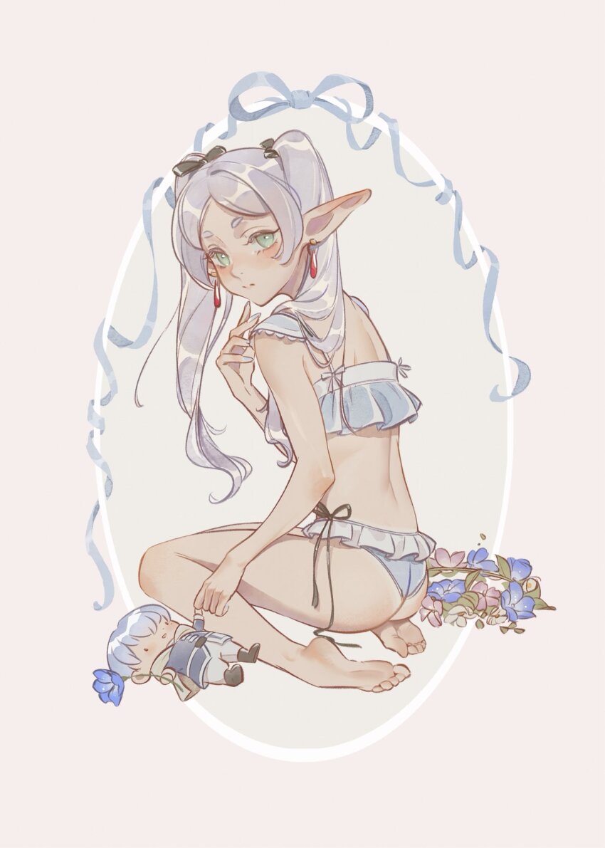 Frieren (Sousou No Frieren) Rule 34 Image