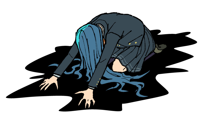 Shirogane Tsumugi (Danganronpa (Series)) Rule 34 Image