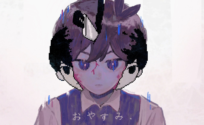 Sunny (Omori) Rule 34 Image