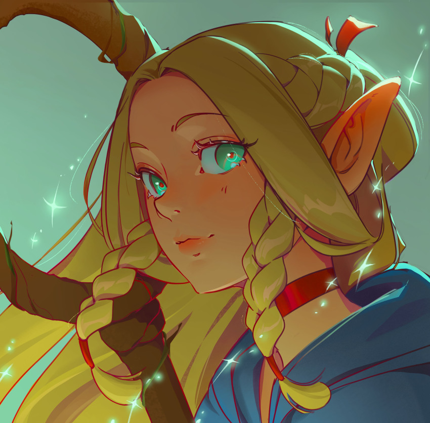 Marcille Donato (Dungeon Meshi) Rule 34 Image