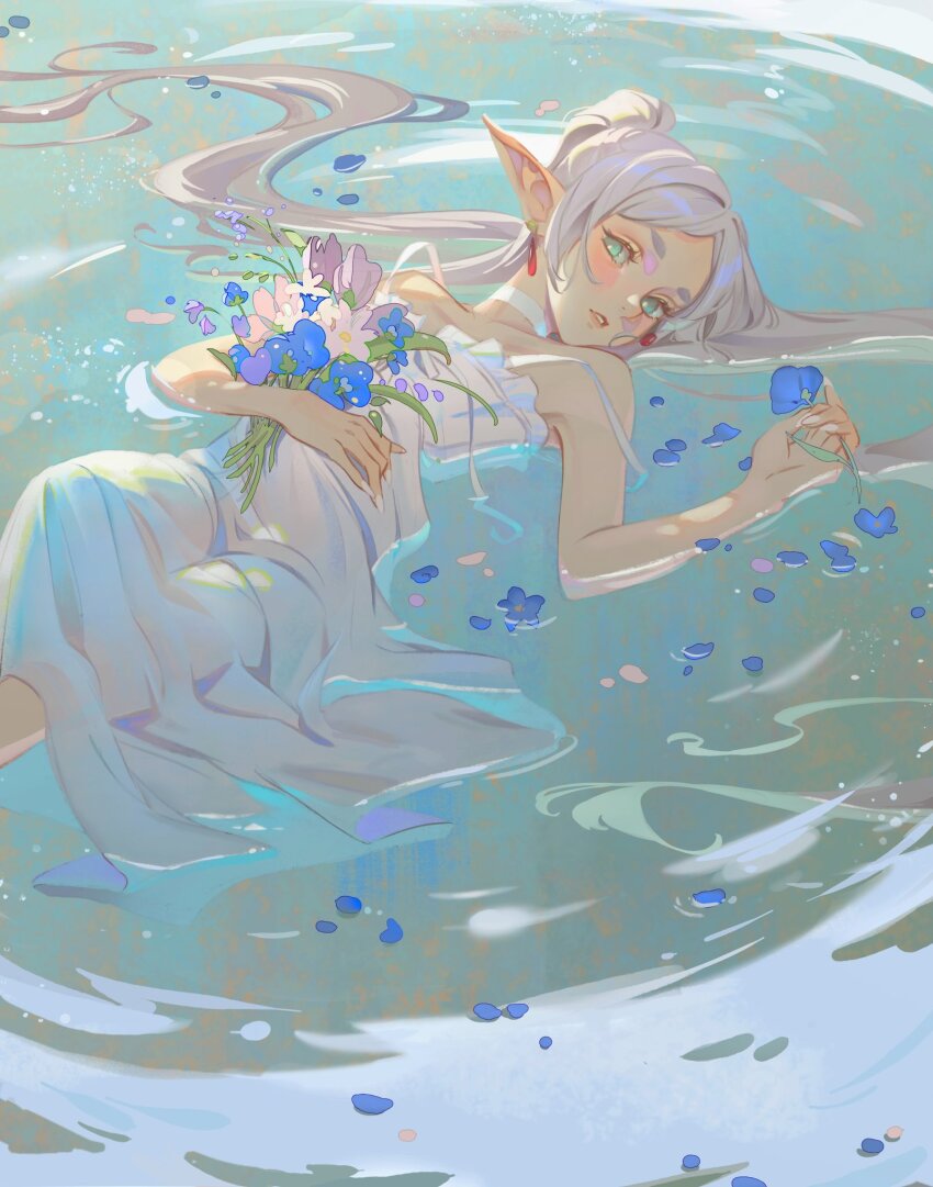 Frieren (Sousou No Frieren) Rule 34 Image