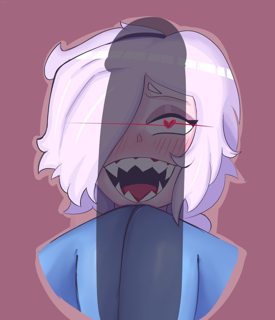 Colette (Brawl Stars) Rule 34 Image
