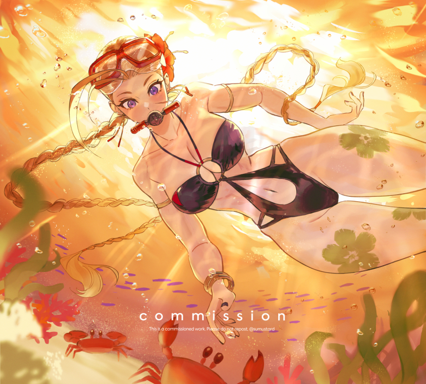 Cammy White (Street Fighter) Rule 34 Image