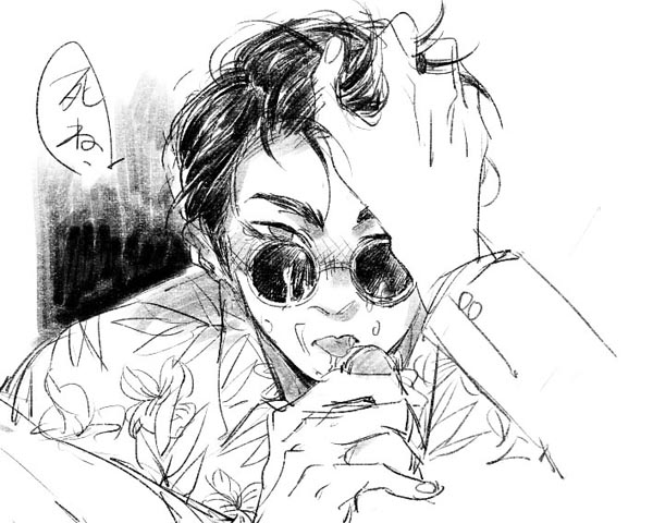 Dan Kuroto (Kamen Rider) Rule 34 Image
