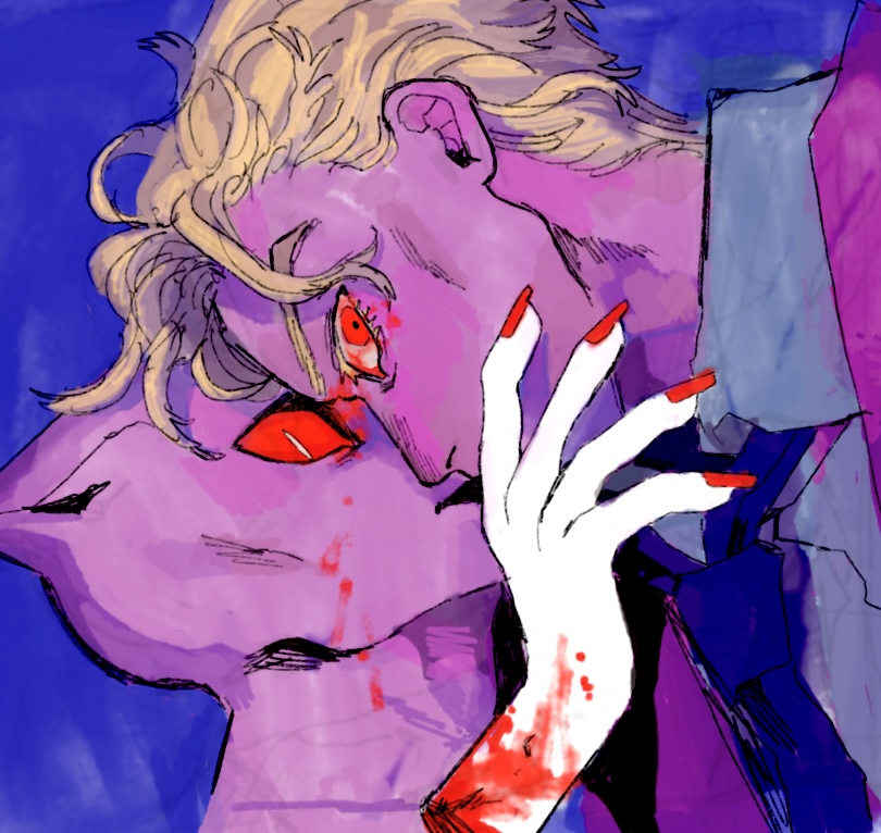 Killer Queen (Jojo No Kimyou Na Bouken) Rule 34 Image