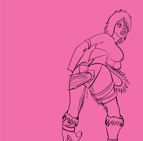 Beleen (Adventurequest Worlds) Rule 34 Image