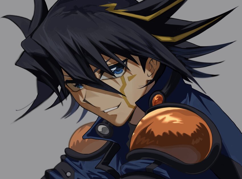 Yu-Gi-Oh! Rule 34 Image