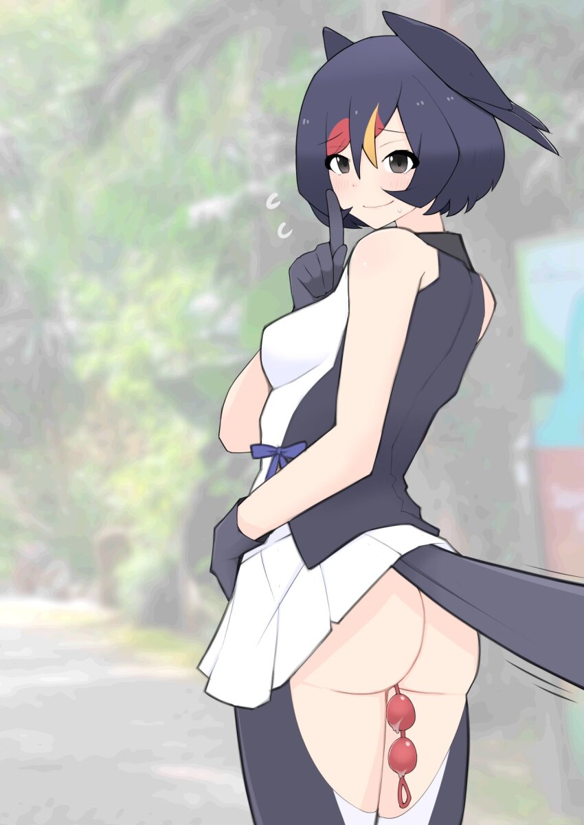 Kemono Friends Rule 34 Image